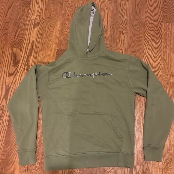 Champion Other - Men’s Champion Hoodie
